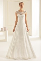 Νυφικό Bianco Evento Thalia